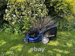 Petrol Lawn Mower Einhell bg-pm 51 s hw