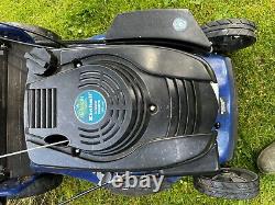 Petrol Lawn Mower Einhell bg-pm 51 s hw