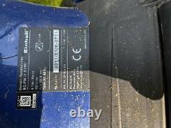 Petrol Lawn Mower Einhell bg-pm 51 s hw