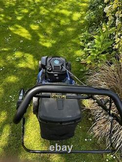 Petrol Lawn Mower Einhell bg-pm 51 s hw