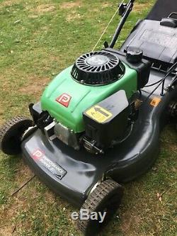 Petrol Lawn Mower Self Propelled