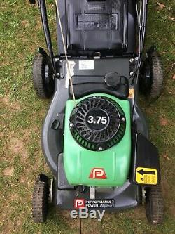 Petrol Lawn Mower Self Propelled