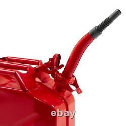 Petrol Lawn Mower Self Propelled 4 Blades Turbo Fox 18 46cm 139cc Lawnmower