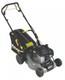 Petrol Lawn Mower Titan TTLMP300SP40 Self Propelled Rotary 41 cm 125 cc