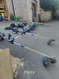 Petrol Lawnmower 171cc, Self Propelled. Barely used. HALF THE PRICE OF NEW