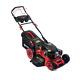 Petrol Lawnmower 21 Self Propelled