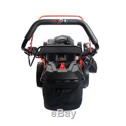 Petrol Lawnmower 21 Self Propelled