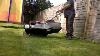 Petrol Lawnmower Honda Hrb425c Qxe Self Propelled With Rear Roller