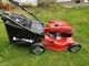 Petrol Lawnmower Self Propelled 4-Stroke Air Cooled Einhell GC-PM 40 S-P