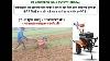 Petrol Power Weeder 9755598449 Agriculture Farming Powerweedermachine