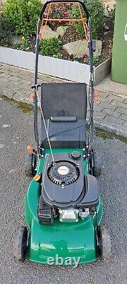 Petrol Rotary Self Propelled Lawnmower