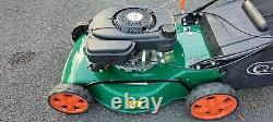 Petrol Rotary Self Propelled Lawnmower