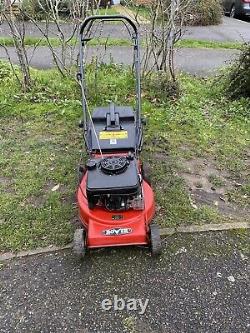 Petrol Rover Self Propelled Drive Lawnmower