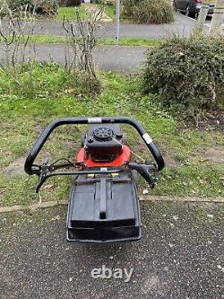 Petrol Rover Self Propelled Drive Lawnmower