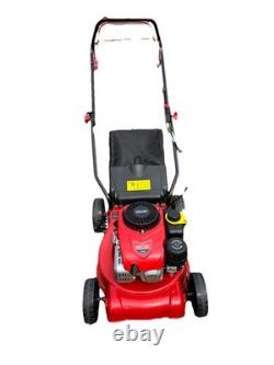 Petrol Self-Propelled Lawn Mower