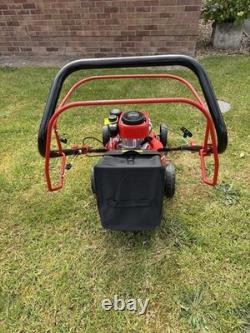 Petrol Self-Propelled Lawn Mower