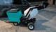 Petrol Self-Propelled & Self-Loading Concrete Mixer Ex-demo