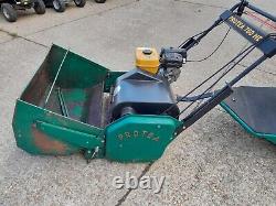 Protea 760HD Cylinder Mower