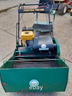 Protea 760HD Cylinder Mower