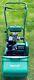 QUALCAST 35S lawn mower self propelled