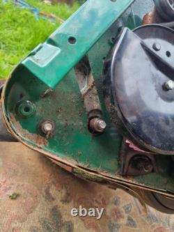 Qualcast 35s Classic Self-Propelled Lawnmower Grass cutter Spare Repairs