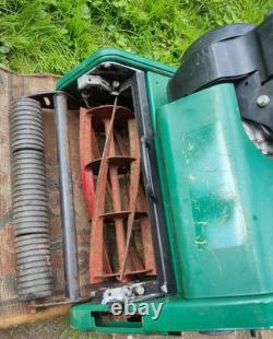 Qualcast 35s Classic Self-Propelled Lawnmower Grass cutter Spare Repairs