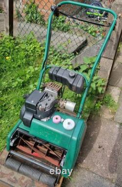 Qualcast 35s Classic Self-Propelled Lawnmower Grass cutter Spare Repairs