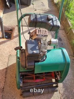 Qualcast 35s Classic Self-Propelled Lawnmower Grass cutter Spare Repairs