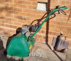 Qualcast 35s Classic Self-Propelled Lawnmower Grass cutter Spare Repairs