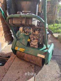 Qualcast 35s Classic Self-Propelled Lawnmower Grass cutter Spare Repairs