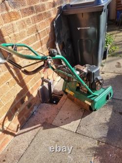 Qualcast 35s Classic Self-Propelled Lawnmower Grass cutter Spare Repairs