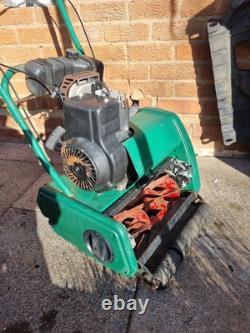 Qualcast 35s Classic Self-Propelled Lawnmower Grass cutter Spare Repairs