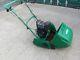 Qualcast 35s selfpropelled petrol lawnmower in very good Condition