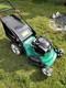 Qualcast 625e 190cc Self Propelled Lawnmower