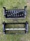 Qualcast, Allett, Atco, Suffork Punch, Lawn Mower Scarifier and Aerator Cassettes