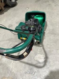 Qualcast Classic 35S Petrol Self-Propelled Mower