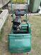 Qualcast Classic 35s Cylinder Mower. Self Propelled