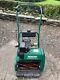 Qualcast Classic 35s Petrol Self-Propelled Lawnmower