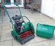 Qualcast Classic 43s Self Propelled Petrol Cylinder Mowerfully Servicedoffers
