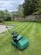 Qualcast Classic Suffolk Punch 17s 43s Self propelled petrol cylinder mower