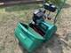Qualcast Classic Suffolk Punch 17s 43s Self propelled petrol cylinder mower