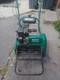 Qualcast Classic Suffolk Punch 43s Self propelled petrol cylinder mower