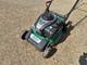 Qualcast XSZ46D-SD 46cm Self Propelled Petrol Lawn Mower Briggs Stratton