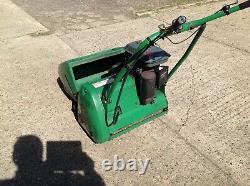Ransomes Marquis 45 cylinder lawn mower