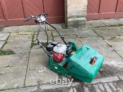 Ransomes Marquis 51
