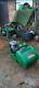 Ransomes Marquis 51 cylinder mower