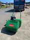 Ransomes Super Bowl 51 cylinder mower Kubota engine 10 blade cylinder