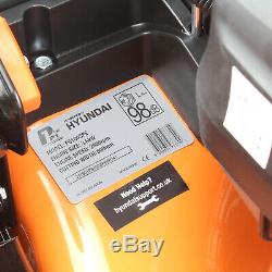 Refurbished Petrol Lawnmower Electric Start Self Propelled 51cm 173cc P5100SPE