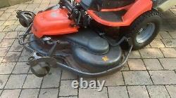 Ride on Mower