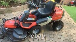 Ride on Mower